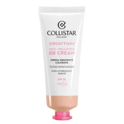 Collistar IDROATTIVA+ Anti-Pollution BB Cream 1 Light 50 ml