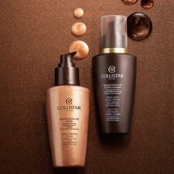Collistar Magic Drops Selftanning Body-Legs 125 ml