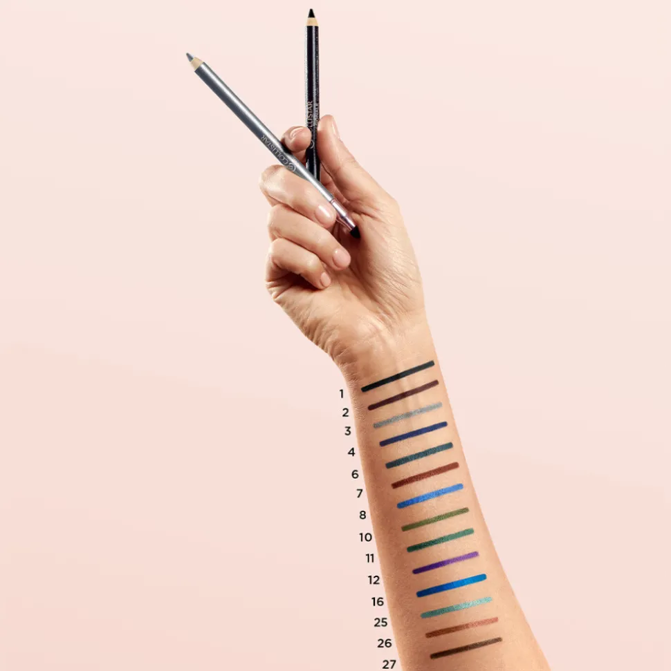 Collistar Professionale Eye Pencil 16 Blu Shangai 1,2 ml