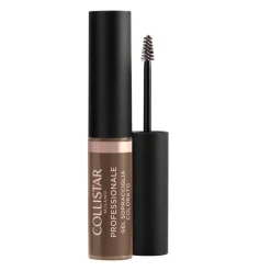 Collistar Professional Tinted Eyebrow Gel 3 Bruno 6 ml
