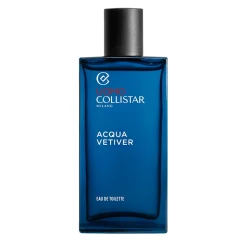 Collistar Revitalizing Acqua Vetiver Eau de Toilette 100 ml