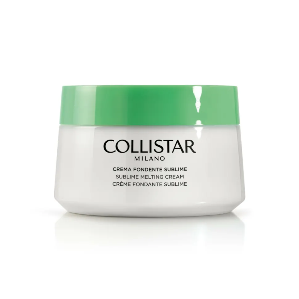 Collistar Sublime Melting Cream Melting Cream 400 ml