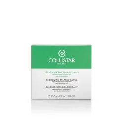 Collistar Talasso Scrub Energizing 300 g