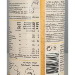 Consenza Kippenragout 400 gr
