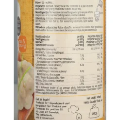 Consenza Kippenragout 400 gr