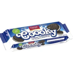 Coppenrath Dubbel Coooky Cacao 300 gr