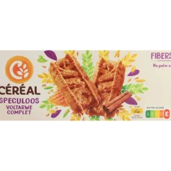 Céréal Speculaas Voltarwe 350 gr
