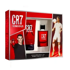 Cristiano Ronaldo Geschenkset CR7 1 set