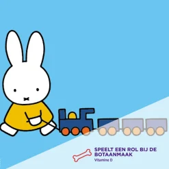 Dagravit Kids Vitamine D 200 tabletten