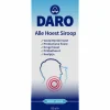 Daro Alle Hoest Siroop 150 ml