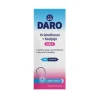 Daro 2-in-1 Kriebelhoest + Keelpijn 150 ml