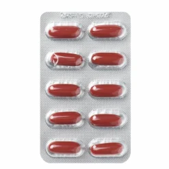 Davitamon Compleet Mama Omega-3 Visolie 60 capsules
