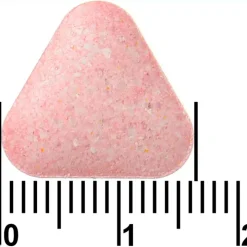 Davitamon Compleet Weerstand Hoog Gedoseerd Bosvruchten 50 kauwtabletten