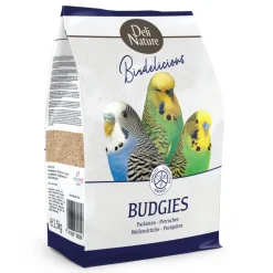 Deli Nature 5 Sterren Menu Parkiet 2,5 kg