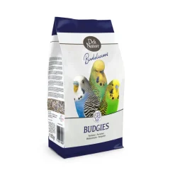 Deli Nature 5 Sterren Menu Parkiet 800 gr