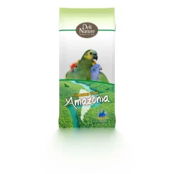 Deli Nature Amazonia 15 kg
