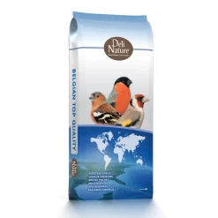 Deli Nature Amerikaanse Sijsjes Nummer 98 12,5 kg