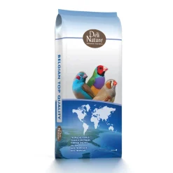 Deli Nature APV Gould Exoten Nummer 84 20 kg