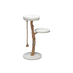 Designed by Lotte Hout Krabmeubel Vilja 110 x 50 cm