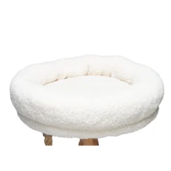 Designed by Lotte Hout Krabmeubel Vilja 110 x 50 cm