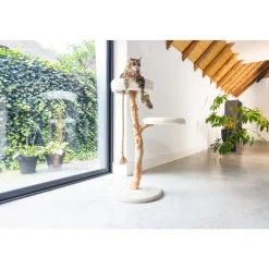 Designed by Lotte Hout Krabmeubel Vilja 110 x 50 cm