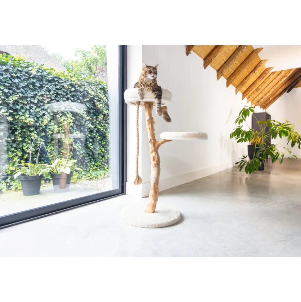 Designed by Lotte Hout Krabmeubel Vilja 110 x 50 cm