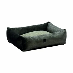 Designed by Lotte Ligbed Yndis Groen 80 x 70 x 22 cm