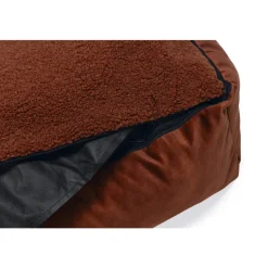 Designed by Lotte Ligbed Yndis Terra 65 x 60 x 20 cm