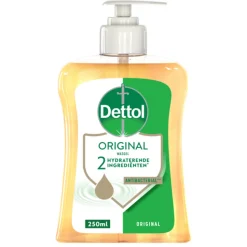 Dettol Handzeep Original 250 ml