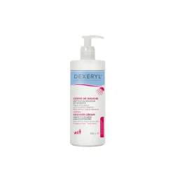 Dexeryl Douchecrème 500 ml