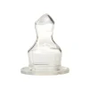 Difrax Flessenspeen Dental Small 2 stuks