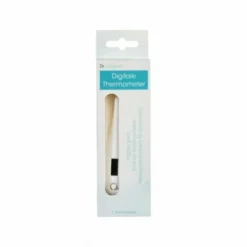 Dr. Original Thermometer Rigide
