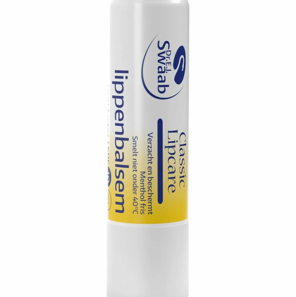 Dr. Swaab Lippenbalsem Classic 5 gr