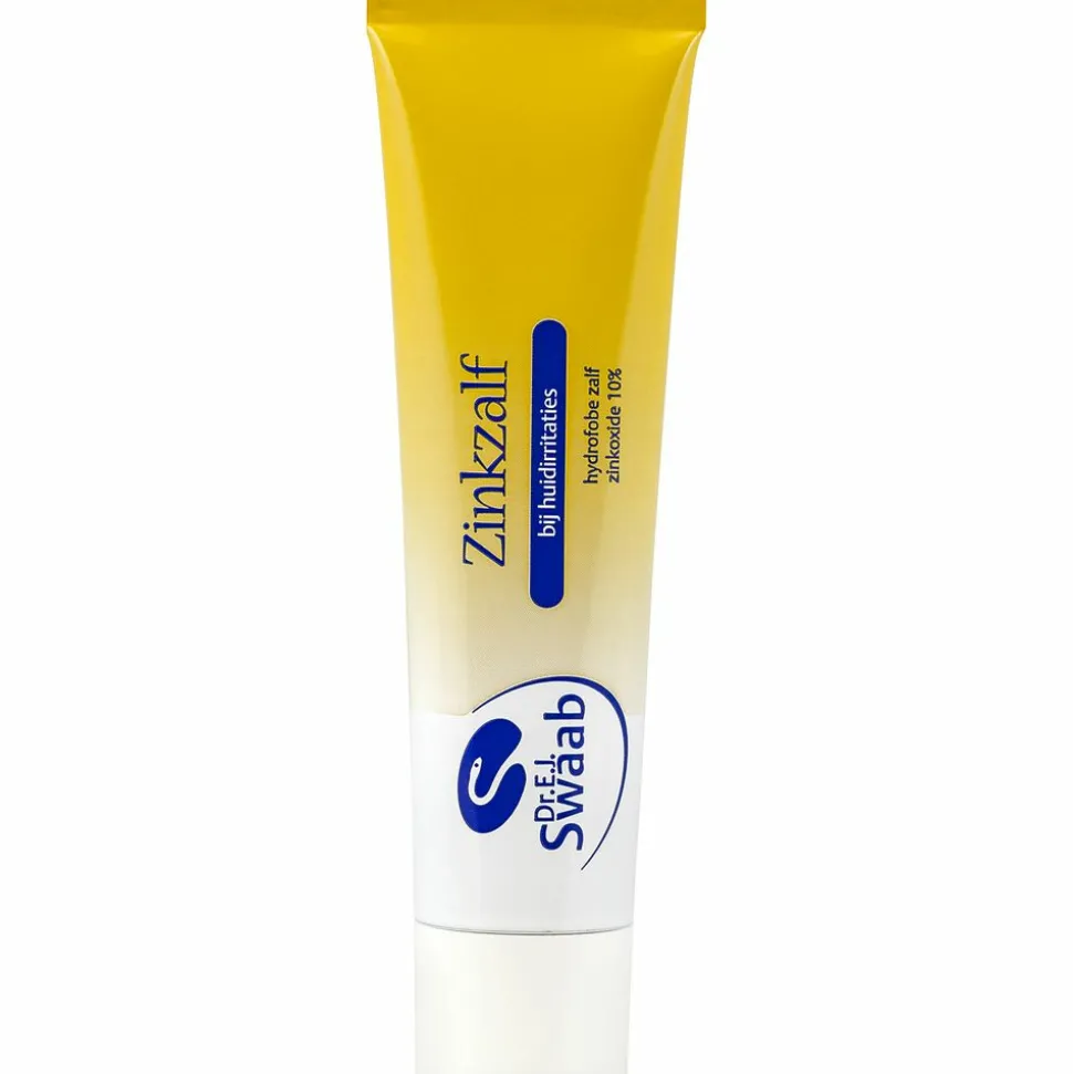 Dr. Swaab Zinkzalf 30 gr