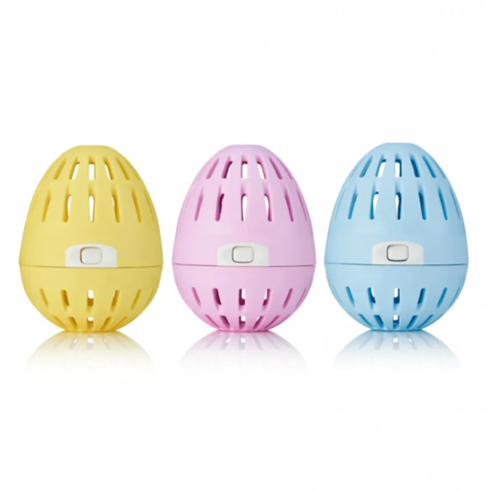 ecoegg Laundry Egg Navulling Spring Blossom 50 beurten