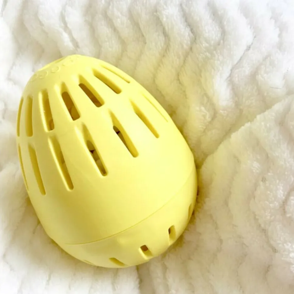 ecoegg Laundry Egg Navulling Spring Blossom 50 beurten