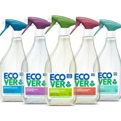 Ecover Kalkreiniger Bessen en Basilicum 500 ml