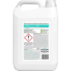 Ecover Wasmiddel Universeel Kamperfolie & Jasmijn 100 Wasbeurten 5 liter