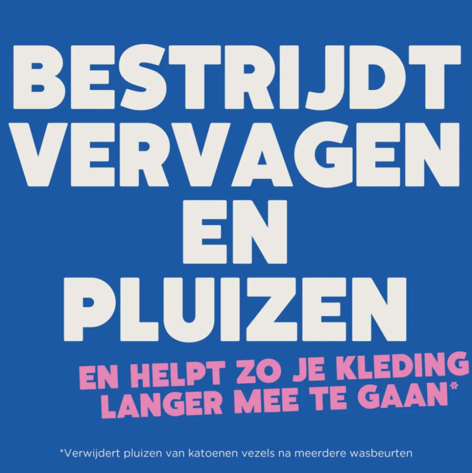 Ecover Wasmiddel Wol en fijn 22 Wasbeurten 1 liter