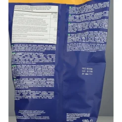 Elephant Pretzels Sesam 180 gr