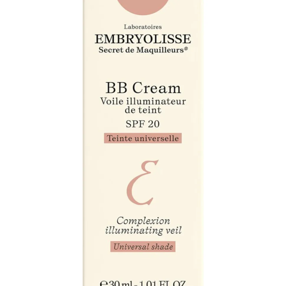 Embryolisse BB Cream 30 ml