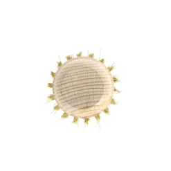 Esschert Design BBQ Borstel Naturel