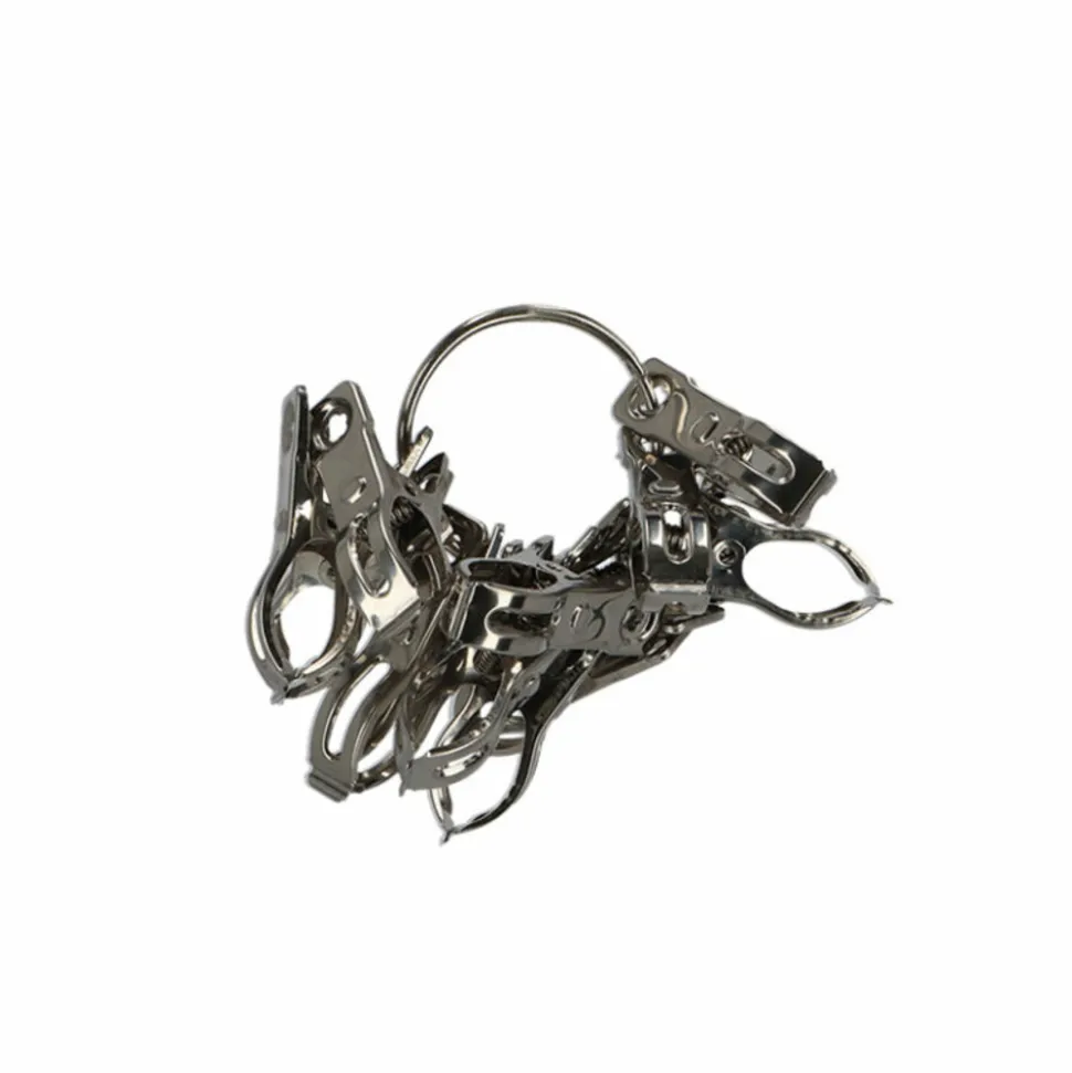 Esschert Design Plantenclips