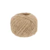 Esschert Design Tuintouw 100 m Bruin