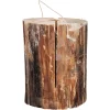 Esschert Design Zweedse Fakkel S Naturel