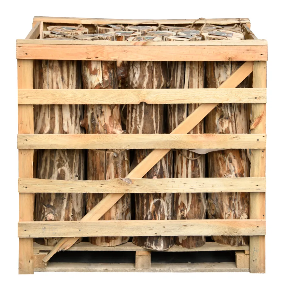 Esschert Design Zweedse Fakkel S Naturel