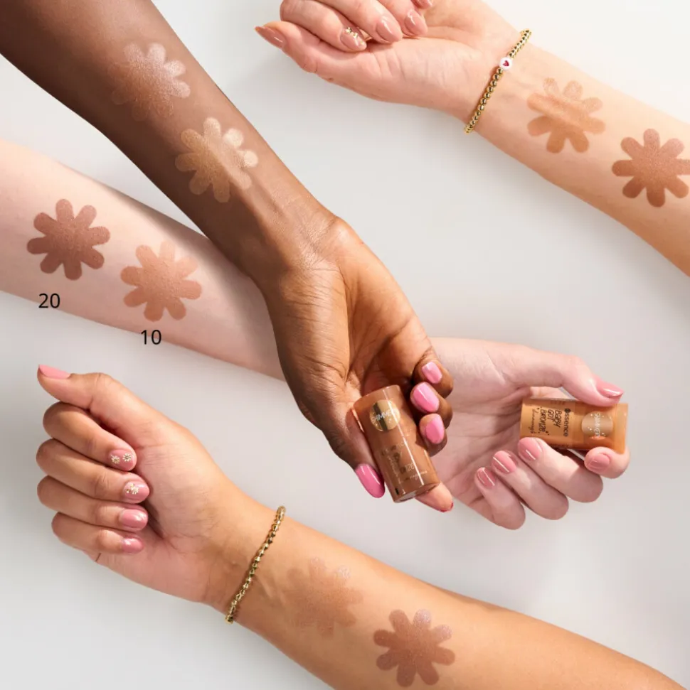 essence Baby Got Bronze Bronzing Stick 10 Golden Hour 5,5 gr