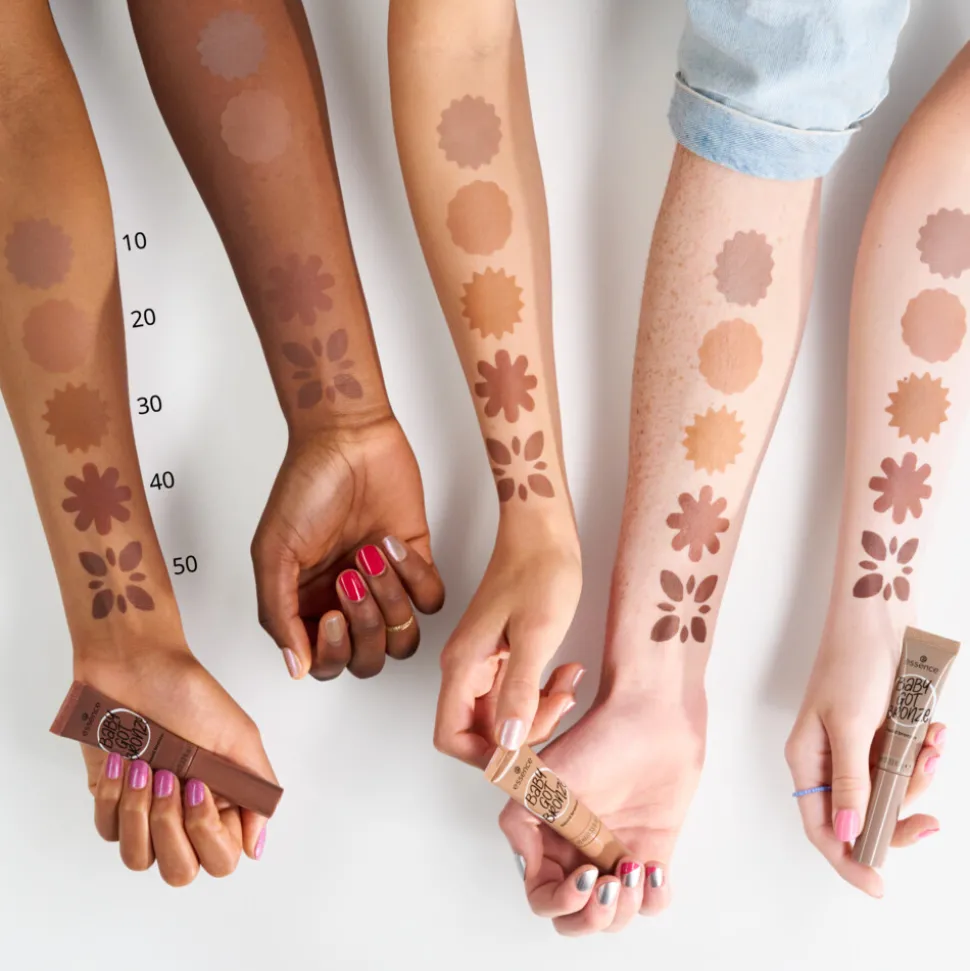 essence Baby Got Bronze Bronzing Stick 20 Sunkissed Sweety 10 ml