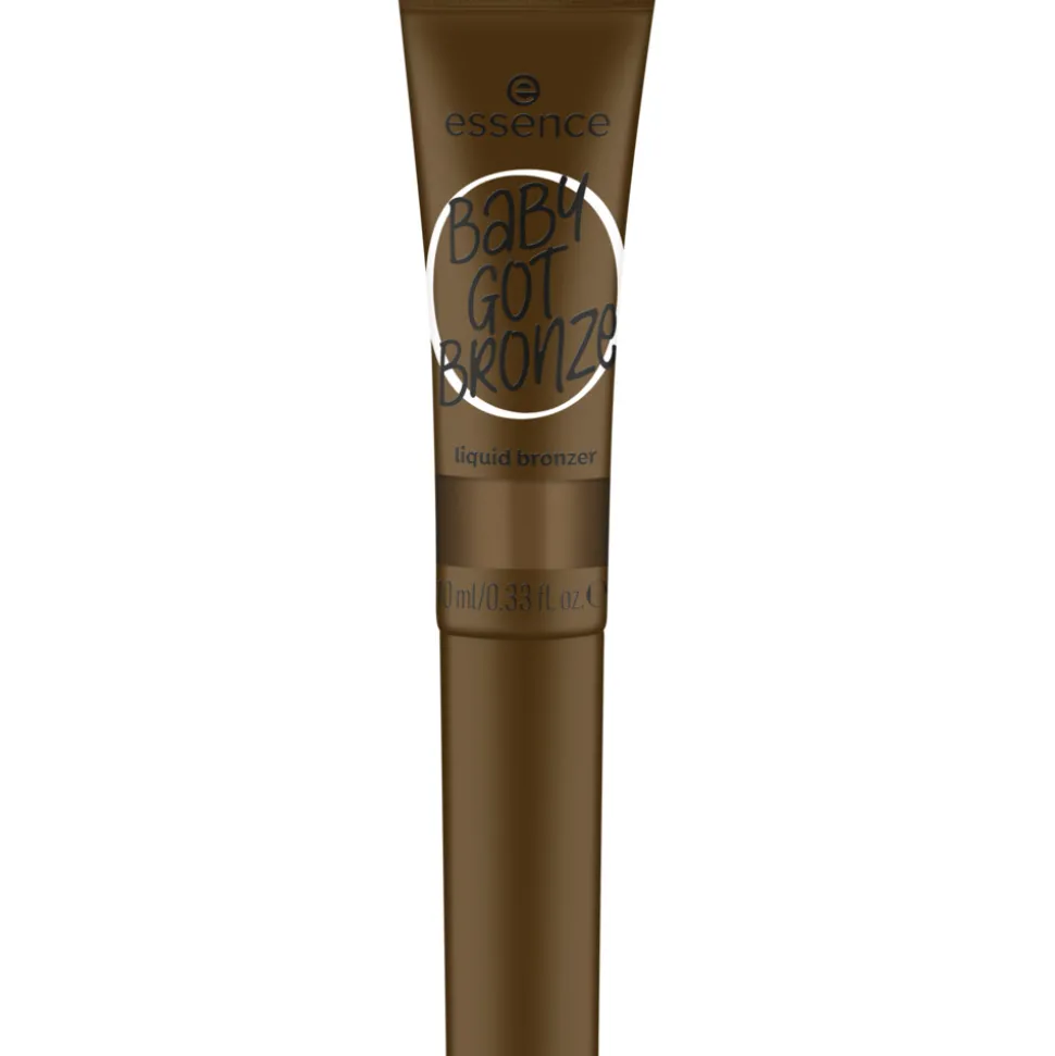 essence Baby Got Bronze Bronzing Stick 50 Sun Lover 10 ml