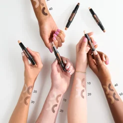 essence Contouring Duo Stick 20 Light 2,76 gr